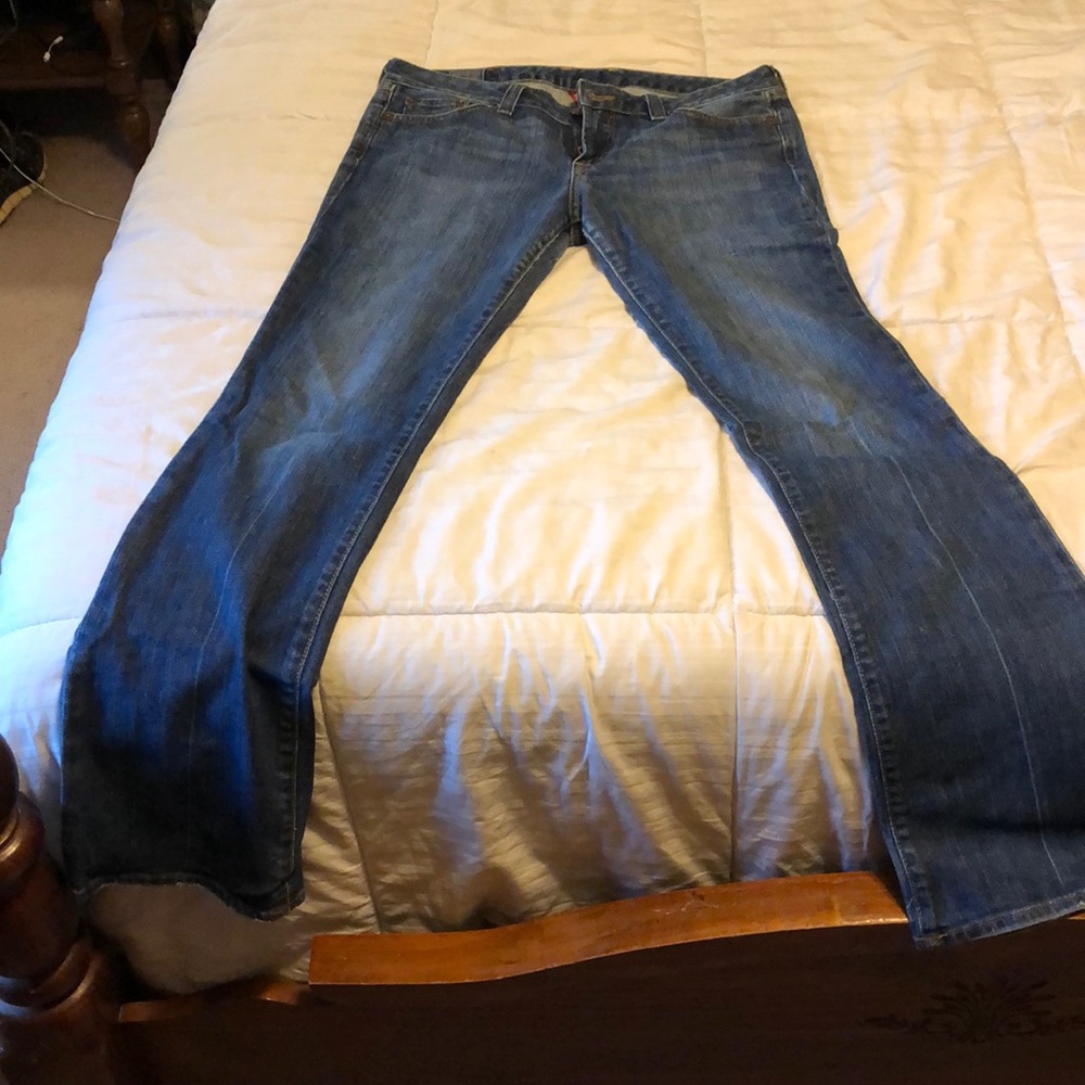 Lucky brand jeans 🍀